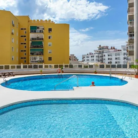 Piso Torres شقة