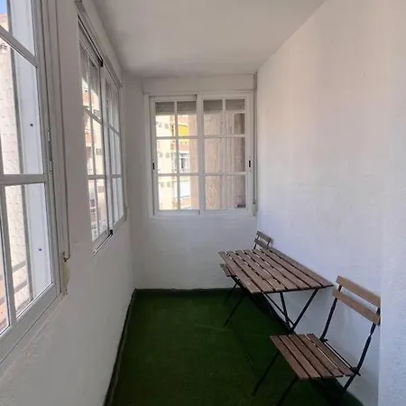 Piso Torres