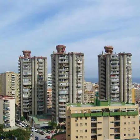 Piso Torres شقة *