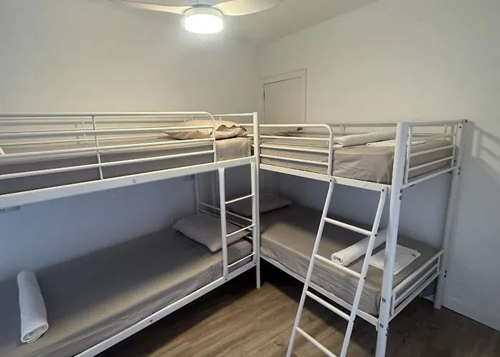 Piso Torres Apartmán Torremolinos