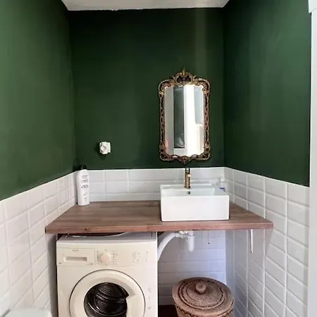 Piso Torres Apartamento Torremolinos