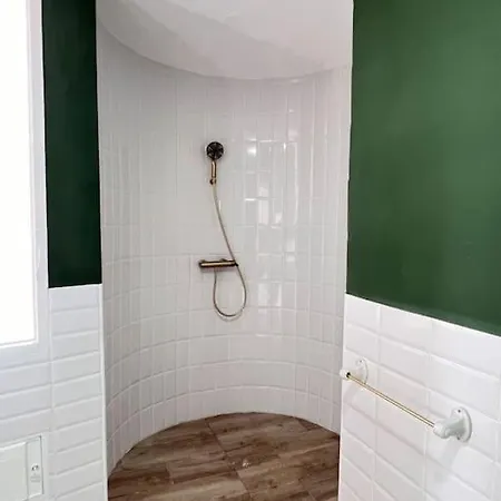 Piso Torres Apartamento *