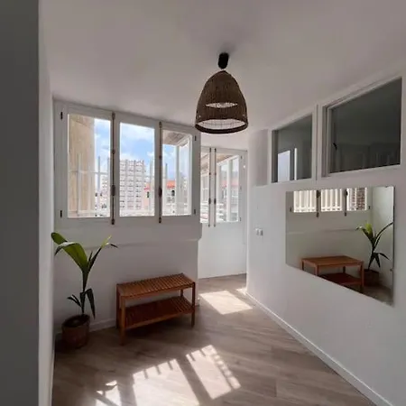Piso Torres Apartamento Torremolinos